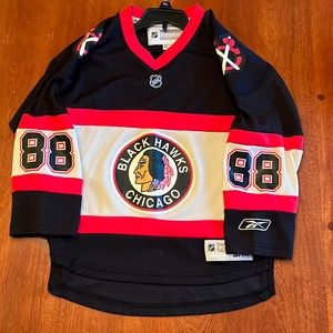 Kids Blackhawk Jersey